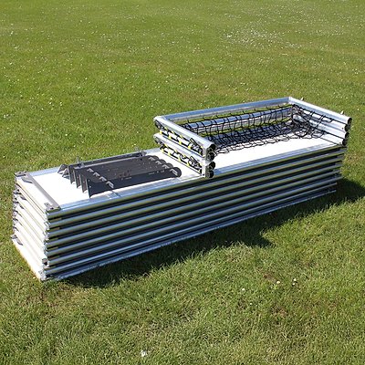 Thumbnail - Sport-Thieme Soccer-Court "Easy Play", 5x4 m