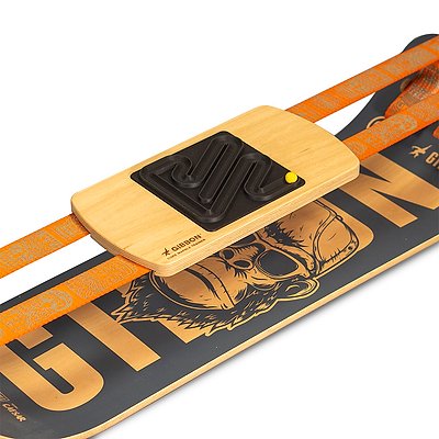 Gibbon Core-Trainer "Marble", Double