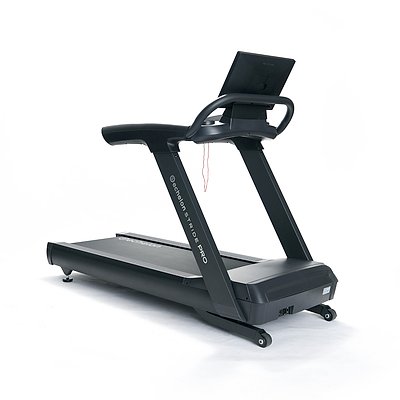 Thumbnail - Echelon Laufband "Stride 9s Pro Treadmill"