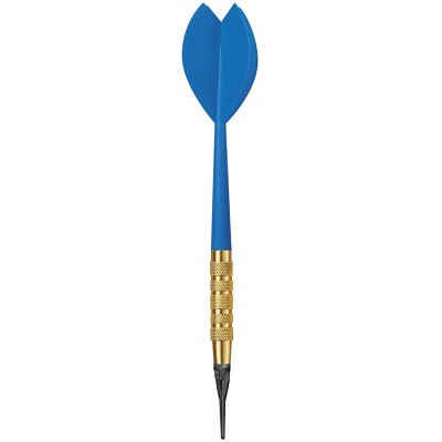Thumbnail - Kings Dart Softdart-Set "Standard", 12er Set, Lang