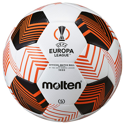 Molten Fußball UEFA Europa League Replika 23/24 kaufen - Sport-Thieme