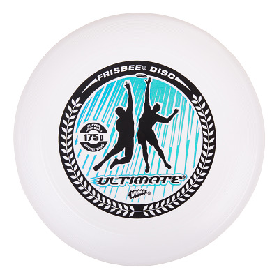 Frisbee Frisbee "Ultimate" køb Aktiv Sport.dk