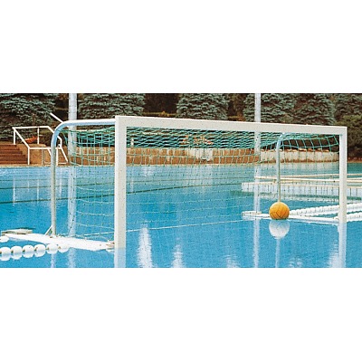 Wasserball-Tornetz MW 12 cm kaufen - Sport-Thieme