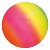 Togu Neon Rainbow Ball