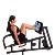 Body-Solid Styrke-station Benpresse "GLP"