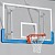Sport-Thieme Kantenschutzpolster für Basketball-Board