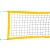Beach Volleyball Tournament Net for 16x8-m Courts
