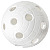Unihoc Floorball-Wettspielball "Cr8ter"