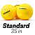 Spikeball Ersatzball für Spikeball "Standard"
