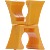 Holder "Sport", drejbar