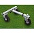 Transportvogn til fritstående Fodboldmål