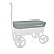Beach Wagon Company Karafdækning "Lite"