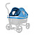 Beach Wagon Company Hætte "Lite"