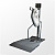 Emotion Fitness Plattform für Motion Body 600