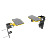 Sport-Thieme Step-Up Platform "Pro 800"