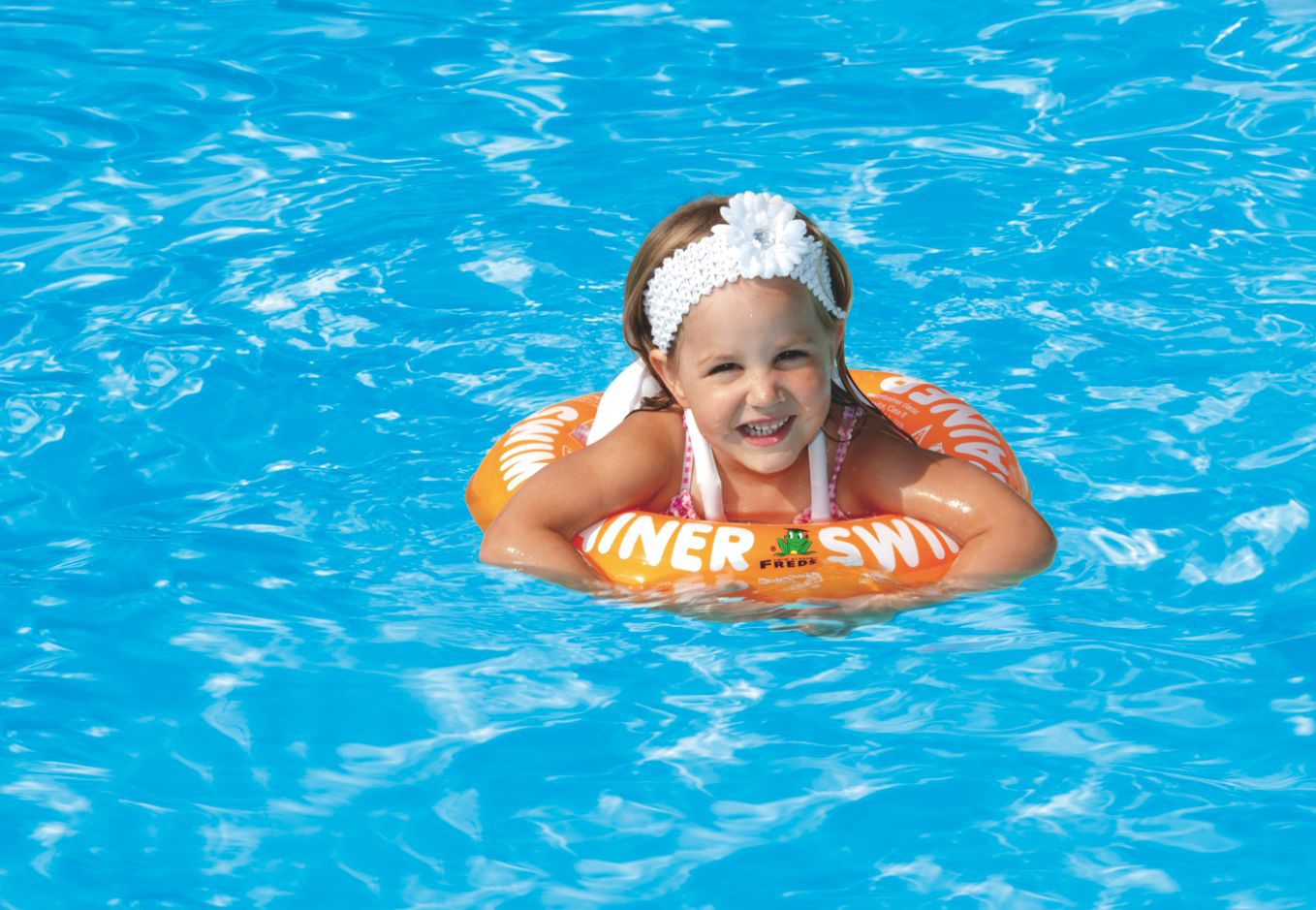 Schwimmflügel-Check: Top Schwimmhilfen für Kleinkinder