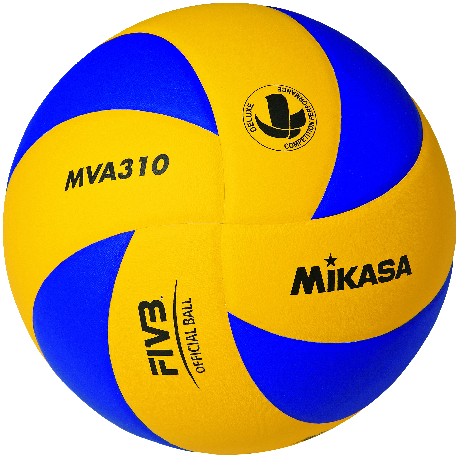 Volleyball Bundesliga pritscht und baggert weiterhin mit Mikasa