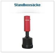 Schnell-Test: Standboxsack