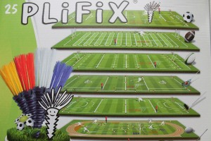 Plifix-Einmesshilfe - damit das Markieren schneller geht