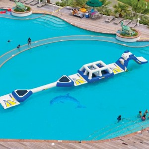 Aquaglide – Das Highlight in Aquaparks!