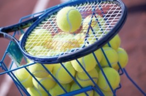Trainingstipps für Tennis-Kids: Schnelligkeitsübungen