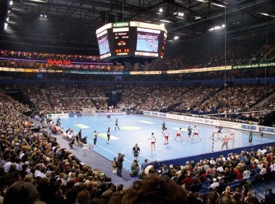 TV-Tipp: 12. Handball-Europameisterschaft der Herren