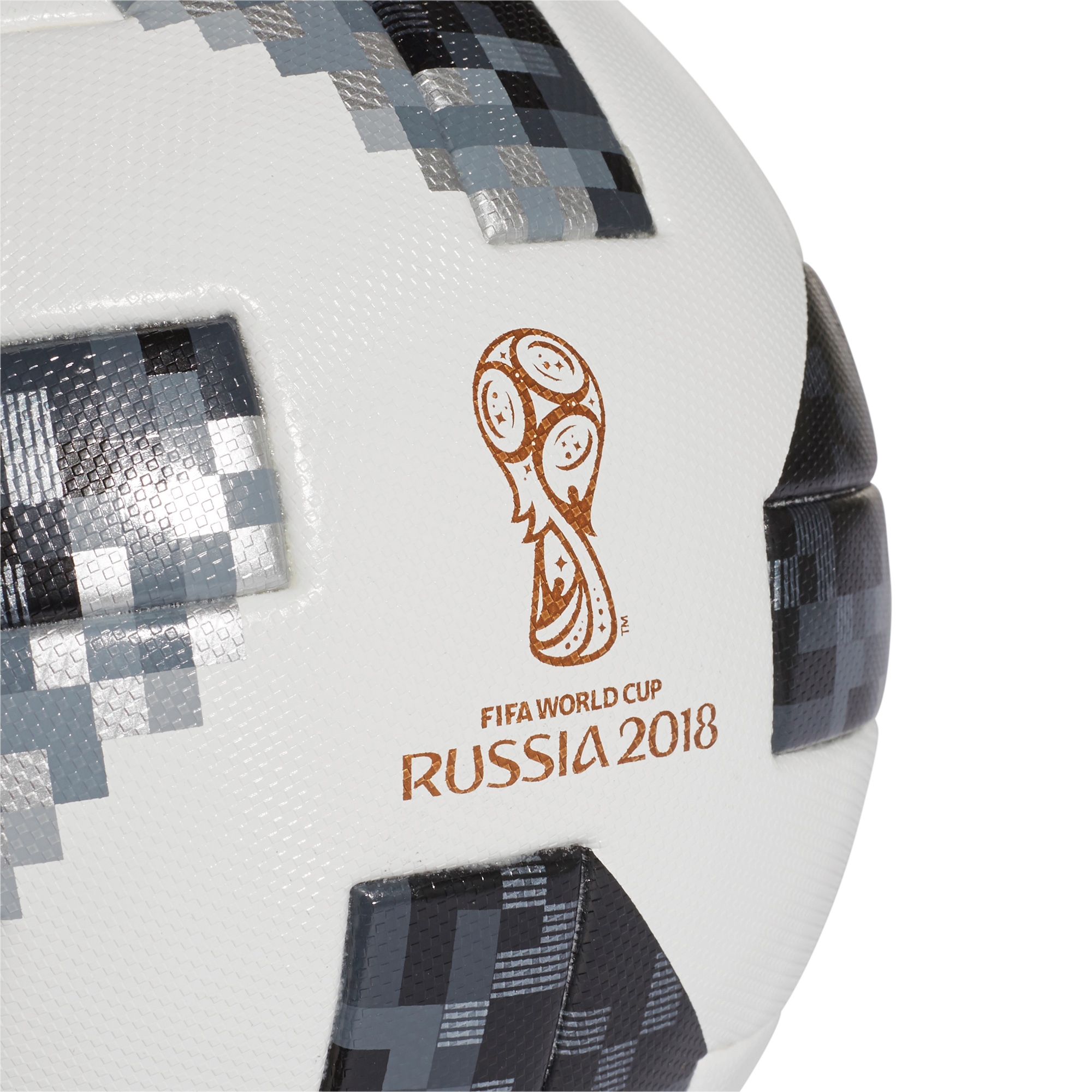 Fußball-WM 2018 - Nächste Woche geht's los