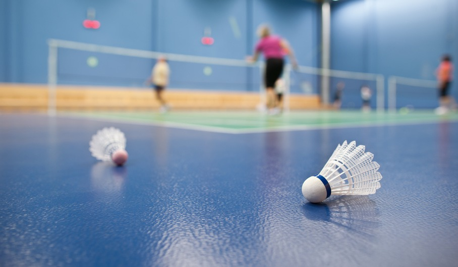 Federball vs Badminton - Das sind die Unterschiede
