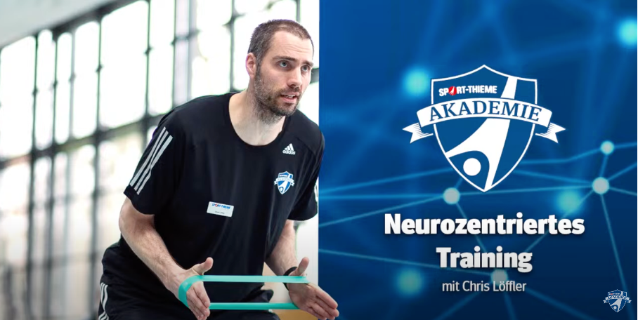 Beweglichkeitstest: Praktische Übungen für Neurozentriertes Training