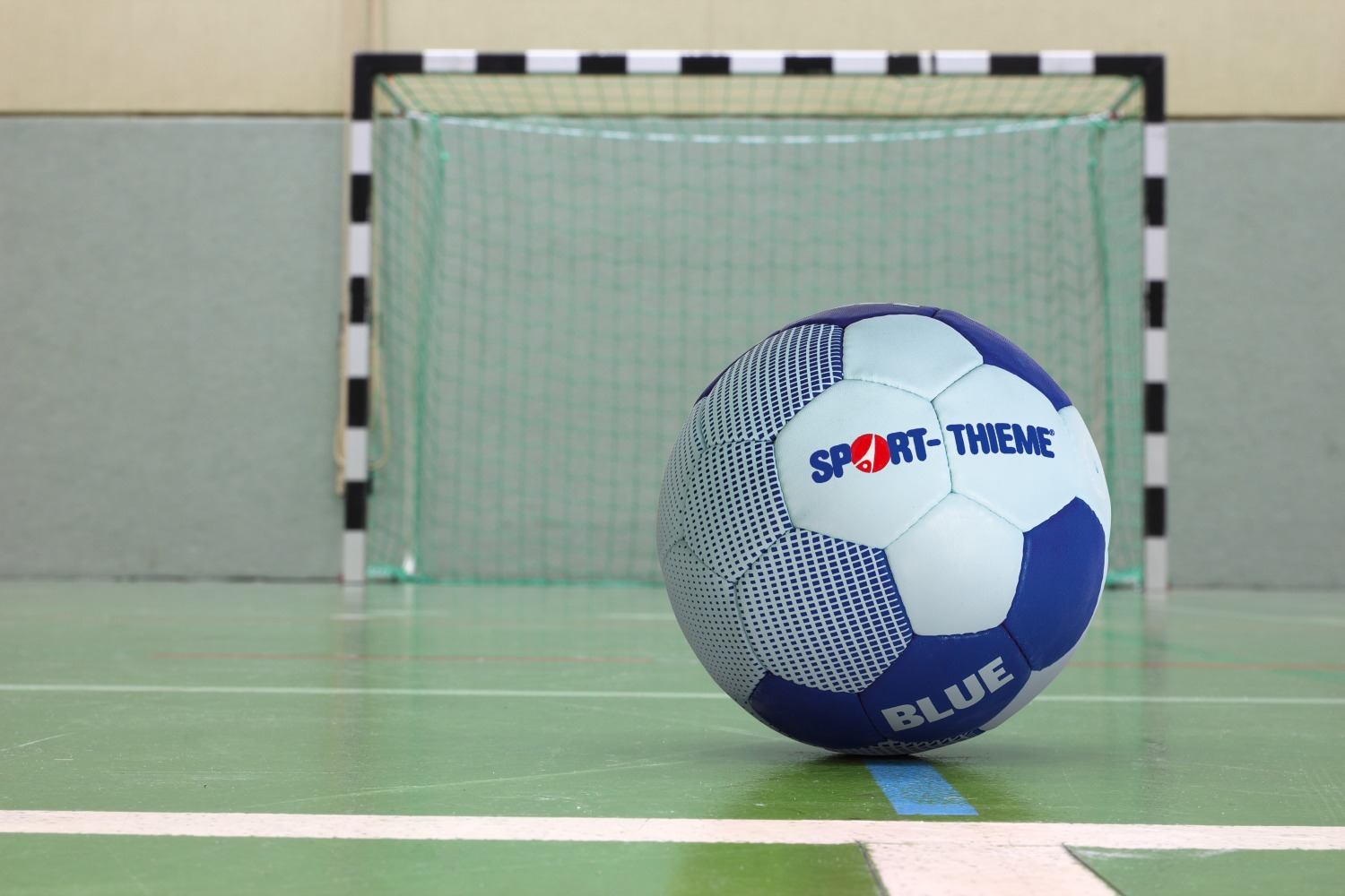 Handball-Spiele: Trainingstipps für den Schulsport
