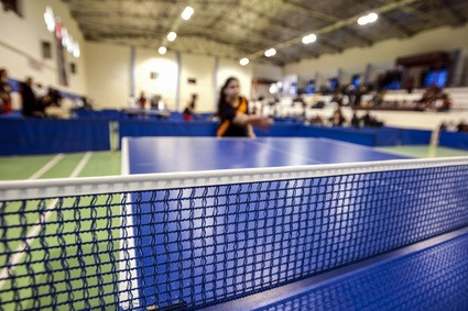 10 beliebte Tischtennisspiele für das Training im Verein