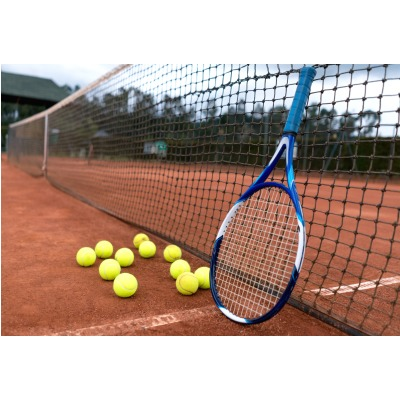 Trainingstipps für Tennis-Kids: Koordinationsübungen