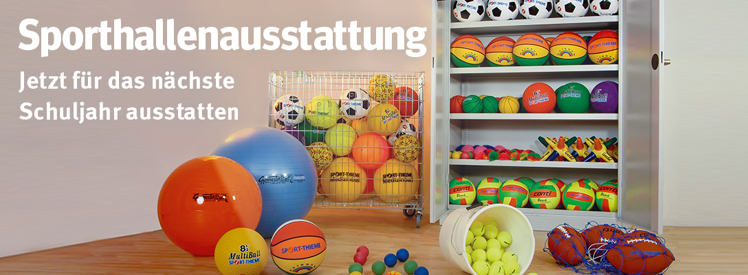 Jetzt für das neue Schuljahr ausstatten