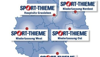 Neuer Sport-Thieme Service: Leipziger Beratungsbüro