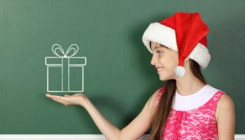 Weihnachtsspiele: Ideen für den Unterricht