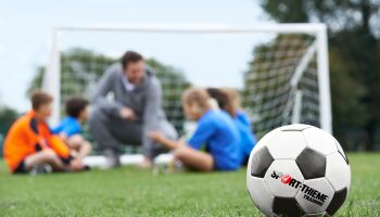 8 Ideen, euer Fußballtraining neu zu gestalten