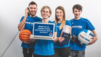 Wir Uber Uns Aktuelle Infos Im Sport Thieme Blog