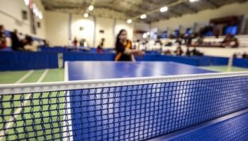 10 beliebte Tischtennisspiele für das Training im Verein