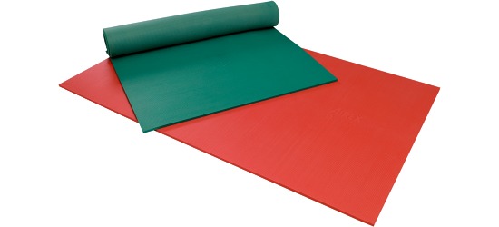 Airex® "Atlas" Exercise Mat Green