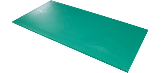 Airex® "Hercules" Exercise Mat Green