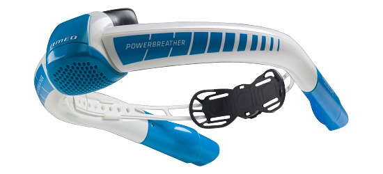 Ameo Powerbreather Sport
