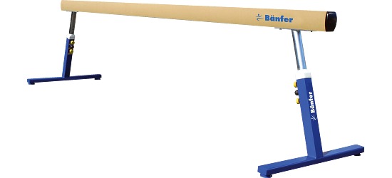 Bänfer® Balancebom "Exklusiv-Microswing"