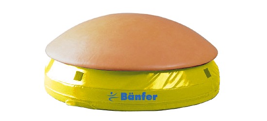 Bänfer® Gymnastik-Champignon