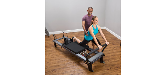 balanced body™ Allegro Reformer