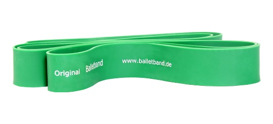 Ballettband