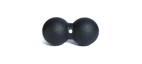 Blackroll® "Duoball" ø 8 cm, length: 16 cm