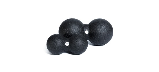 Blackroll® "Duoball" ø 8 cm, length: 16 cm