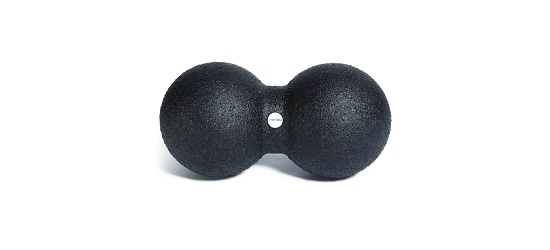 Blackroll® "Duoball" ø 12 cm, length: 27 cm
