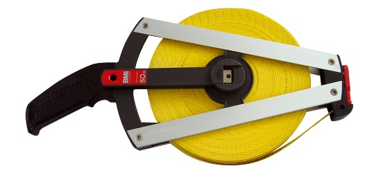 fibreglass tape measure