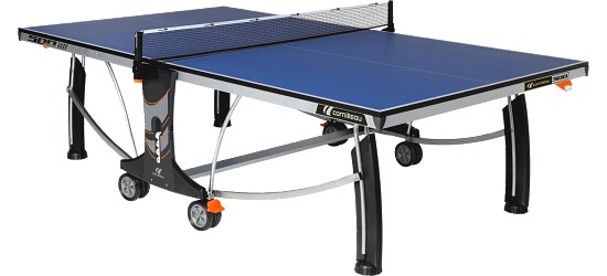 Cornilleau® Bordtennisbord "500 Indoor"